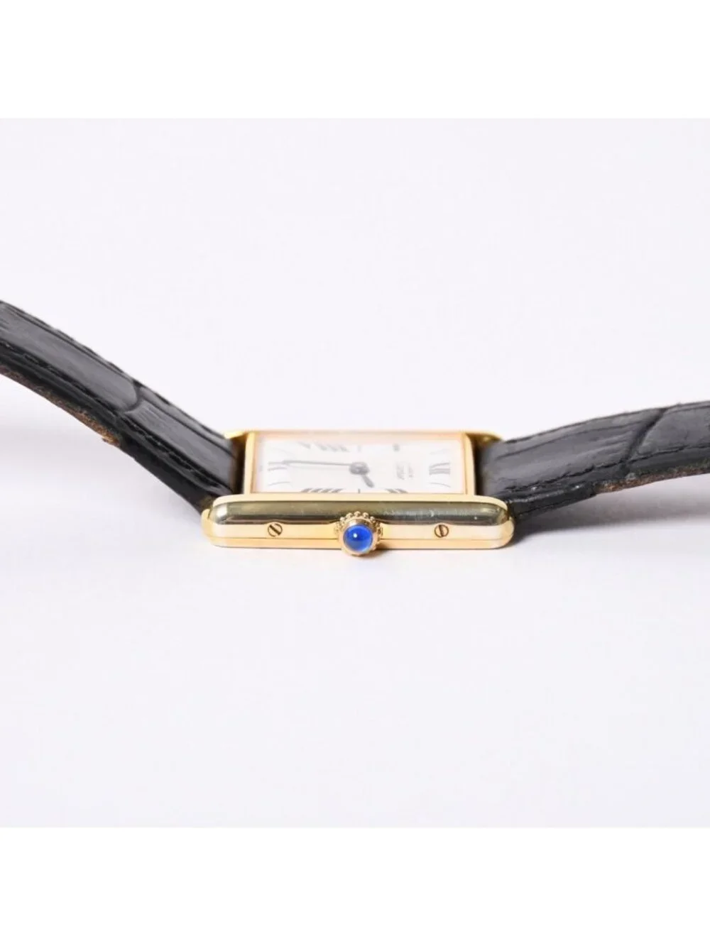 Cartier brand name